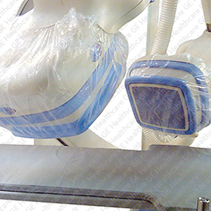 IGS 540 and IGS 740 Detector Drape (20/box) IGS 540 and IGS 740 Detector Drape (20/box)