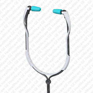MRI Audio System Stethoscope-Style Headphone MRI Audio System Stethoscope-Style Headphone