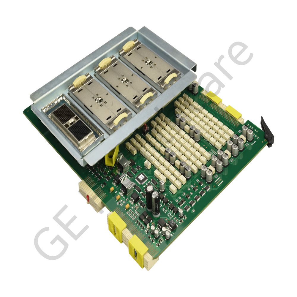 LE9 GRLY Assembly RoHS GA200714-4-R LE9 GRLY Assembly RoHS GA200714-4-R