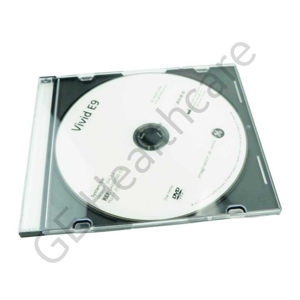 Vivid E9 System Software 104.3.1 Vivid E9 System Software 104.3.1