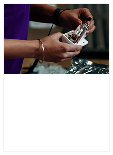 Service Parts Service Parts