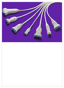 Ultrasound probes Ultrasound probes