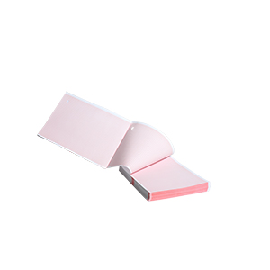 Thermal paper 8.5” x 11”, red grid 200mm W, z-fold, hole queue, 300 pg, 8pk/box Thermal paper 8.5” x 11”, red grid 200mm W, z-fold, hole queue, 300 pg, 8pk/box