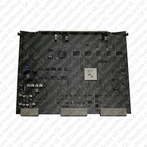 Board CRS5.P3 Signalprocessing KTZ196074 Board CRS5.P3 Signalprocessing KTZ196074