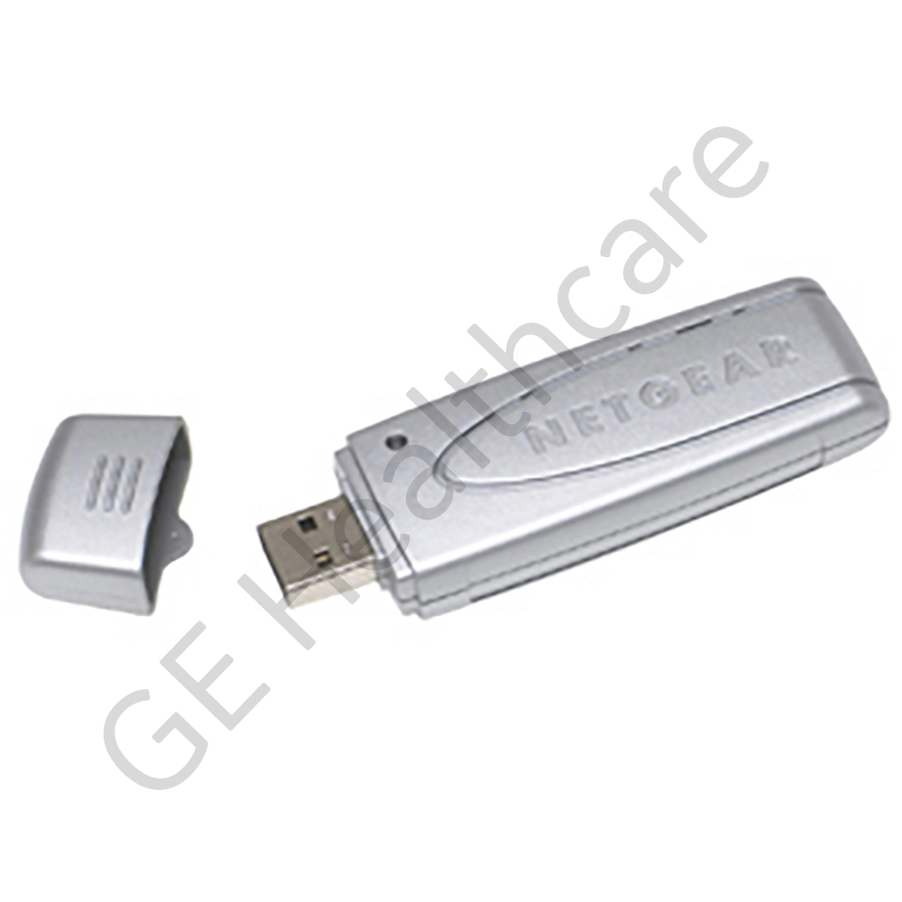 Wireless Network interface USB KTZ196269