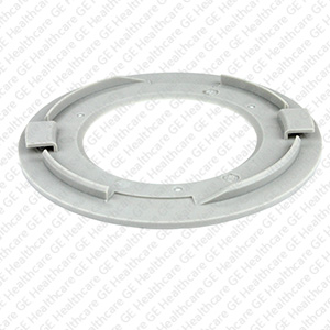 Trackball Top Fixation Ring