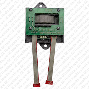 Wheel Control Voluson 730 Pro Wheel Control Voluson 730 Pro