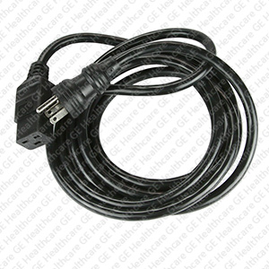 POWER CORD USA HOSP.GRADE POWER CORD USA HOSP.GRADE
