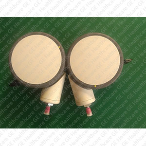 Casters front EC300 2pcs. Casters front EC300 2pcs.