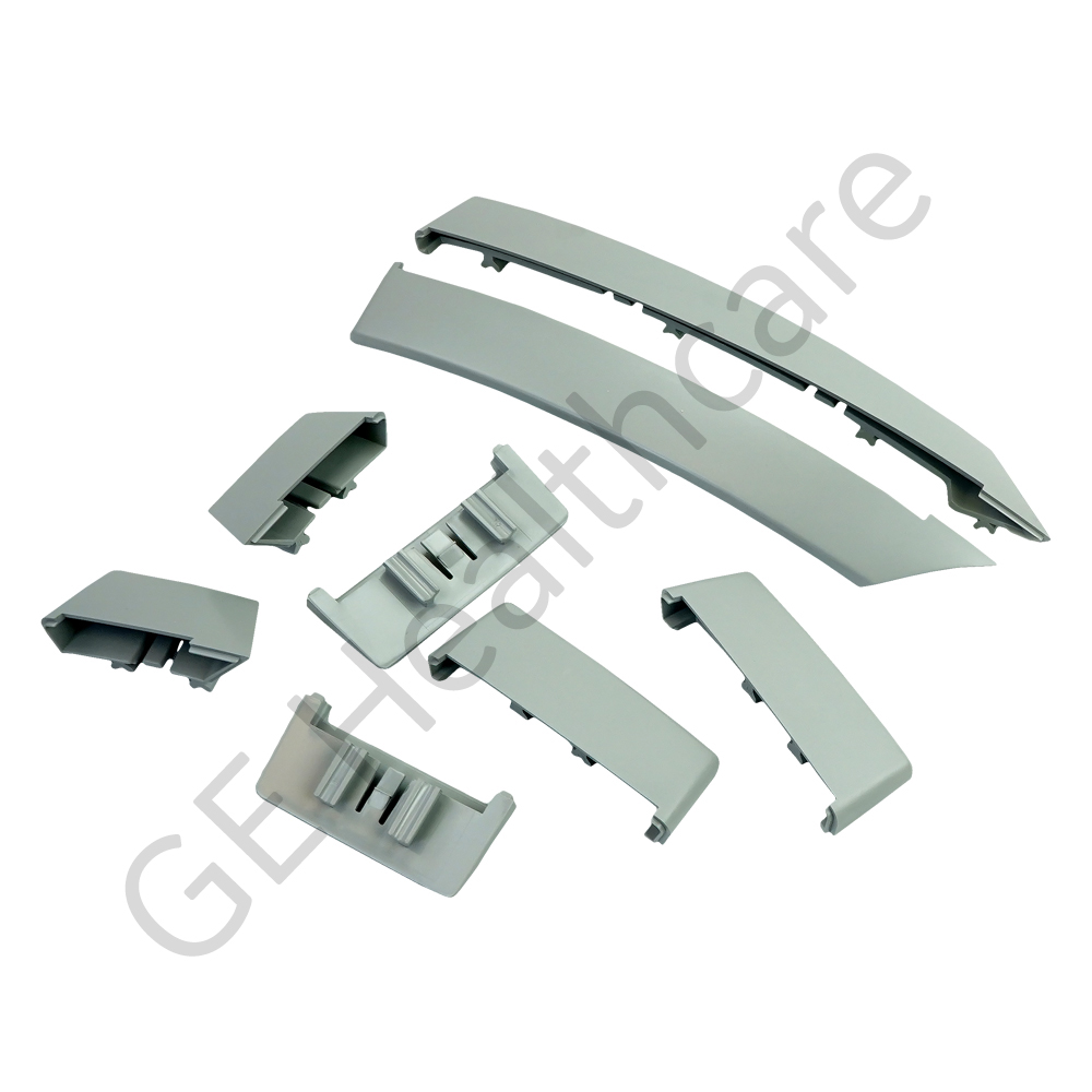 Edge Protector Set RTU100 Edge Protector Set RTU100