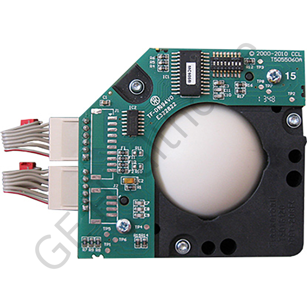 Trackball Kit RTU100 KTZ303939-H Trackball Kit RTU100 KTZ303939-H