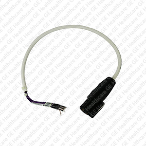 CABLE CONNECTION FOR SHOULDER COIL CABLE CONNECTION FOR SHOULDER COIL