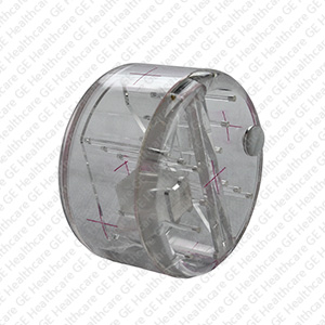 GEOMETRICAL PHANTOM GEOMETRICAL PHANTOM