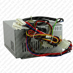 PC POWER SUPPLY FOR MRI PC POWER SUPPLY FOR MRI