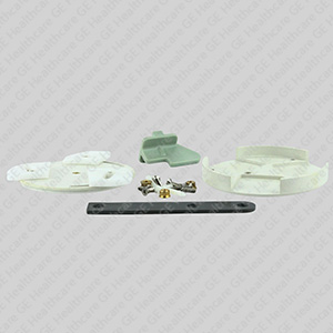Coil Lock Mechanism Coil Lock Mechanism