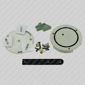 Coil Lock Mechanism Coil Lock Mechanism