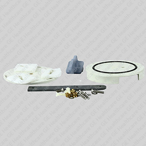 COIL LOCKING KIT BLUE COLOR COIL LOCKING KIT BLUE COLOR