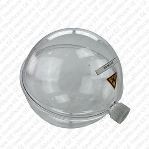 HOMOGENOUS SPHERICAL 140MM PHANTOM HOMOGENOUS SPHERICAL 140MM PHANTOM