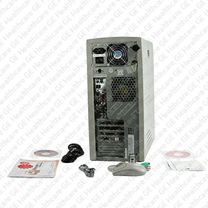 PC UNIT, NO PRINT, DSP OR CABLE PC UNIT, NO PRINT, DSP OR CABLE