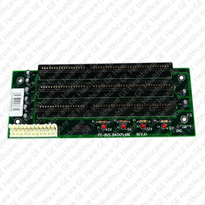 BACKPLANE 3 SLOT BACKPLANE 3 SLOT