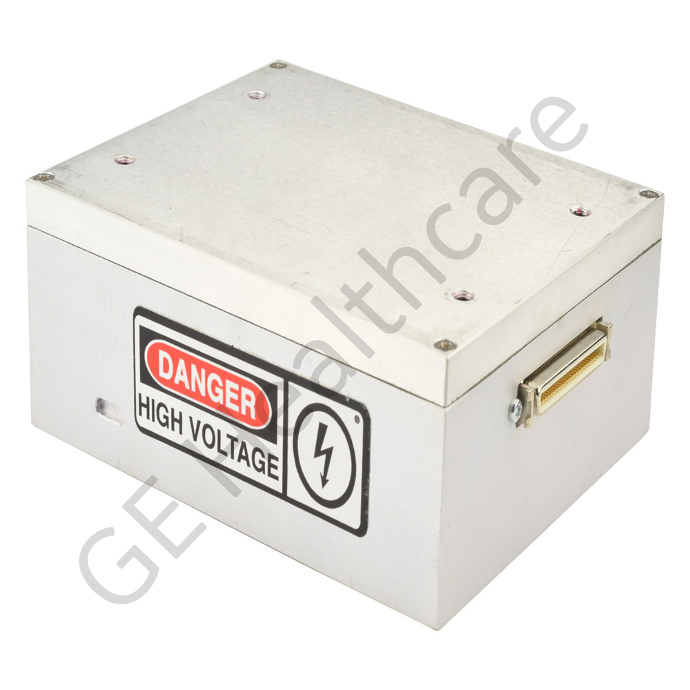 Prodigy 10 Detector Prodigy 10 Detector