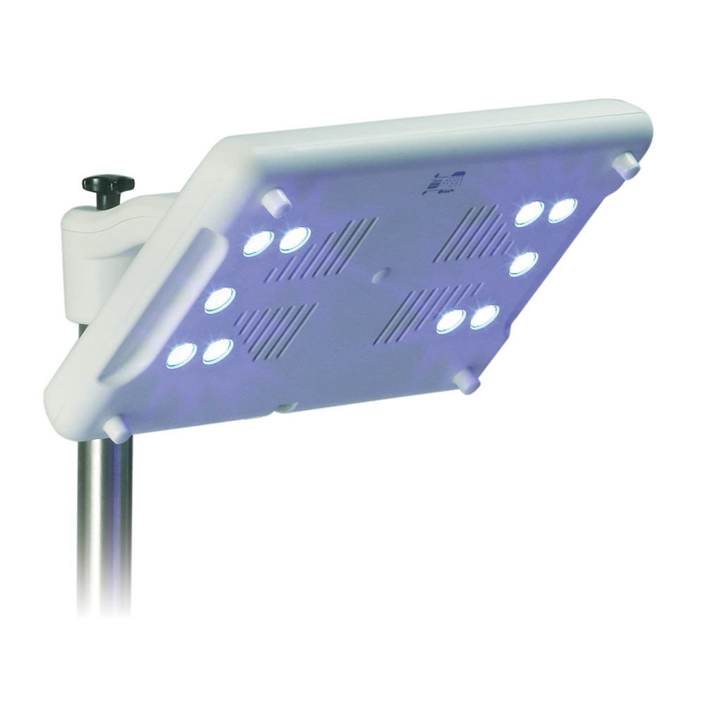 Lullaby Phototherapy System Lullaby Phototherapy System