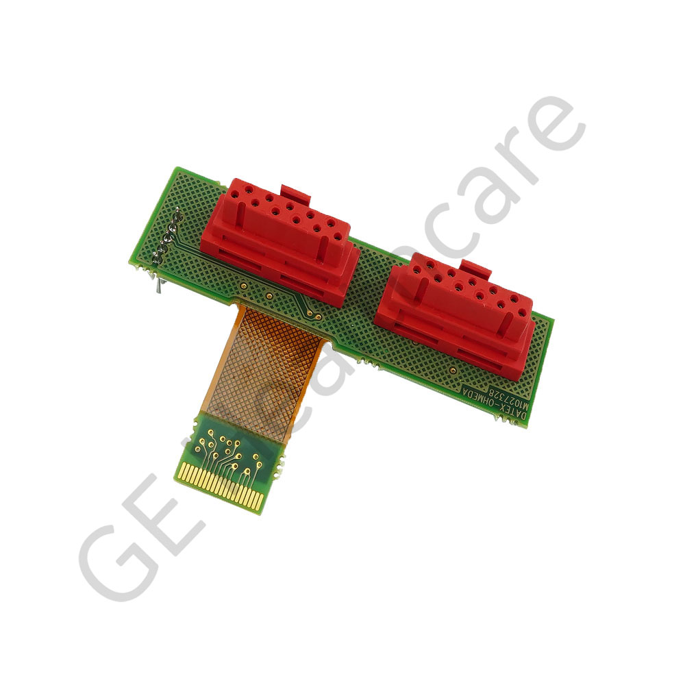 Assembly for E-PP Input Board Printed Circuit Assembly Assembly for E-PP Input Board Printed Circuit Assembly