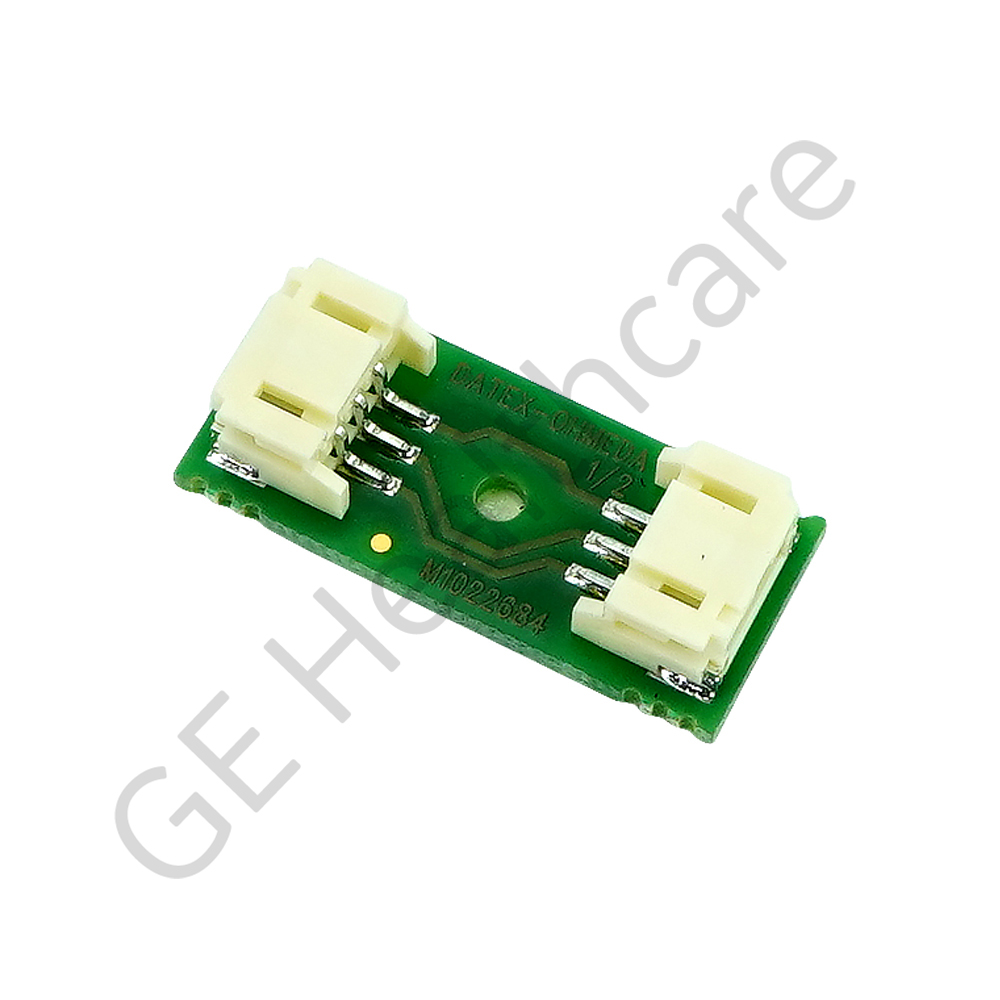 PCA for E-PRESTN Module NIBP Pump Connection Board PCA for E-PRESTN Module NIBP Pump Connection Board