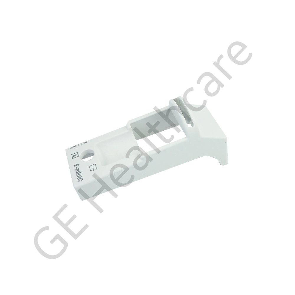 Assembly Front Cover E-Minic Assembly Front Cover E-Minic