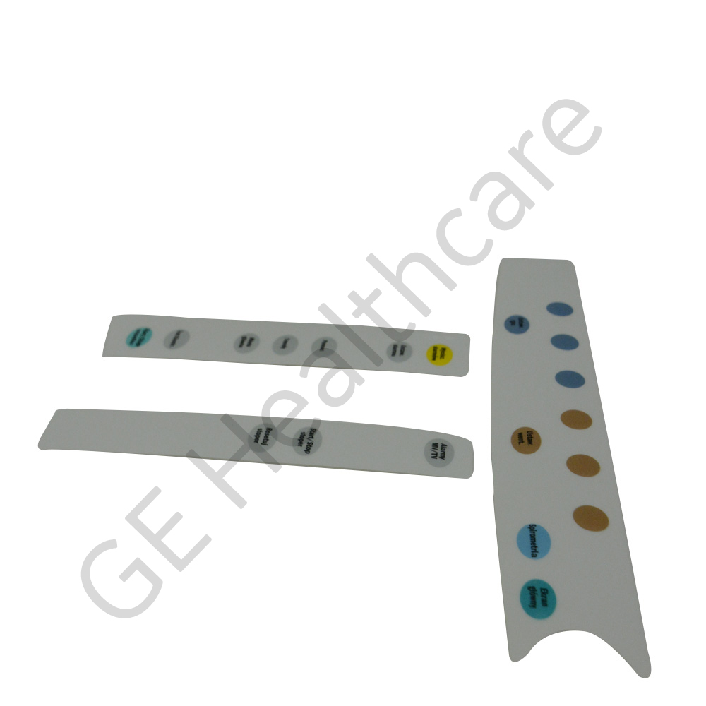 Keypad Set Display Polish Aisys with MV/TV Key Assembly Keypad Set Display Polish Aisys with MV/TV Key Assembly