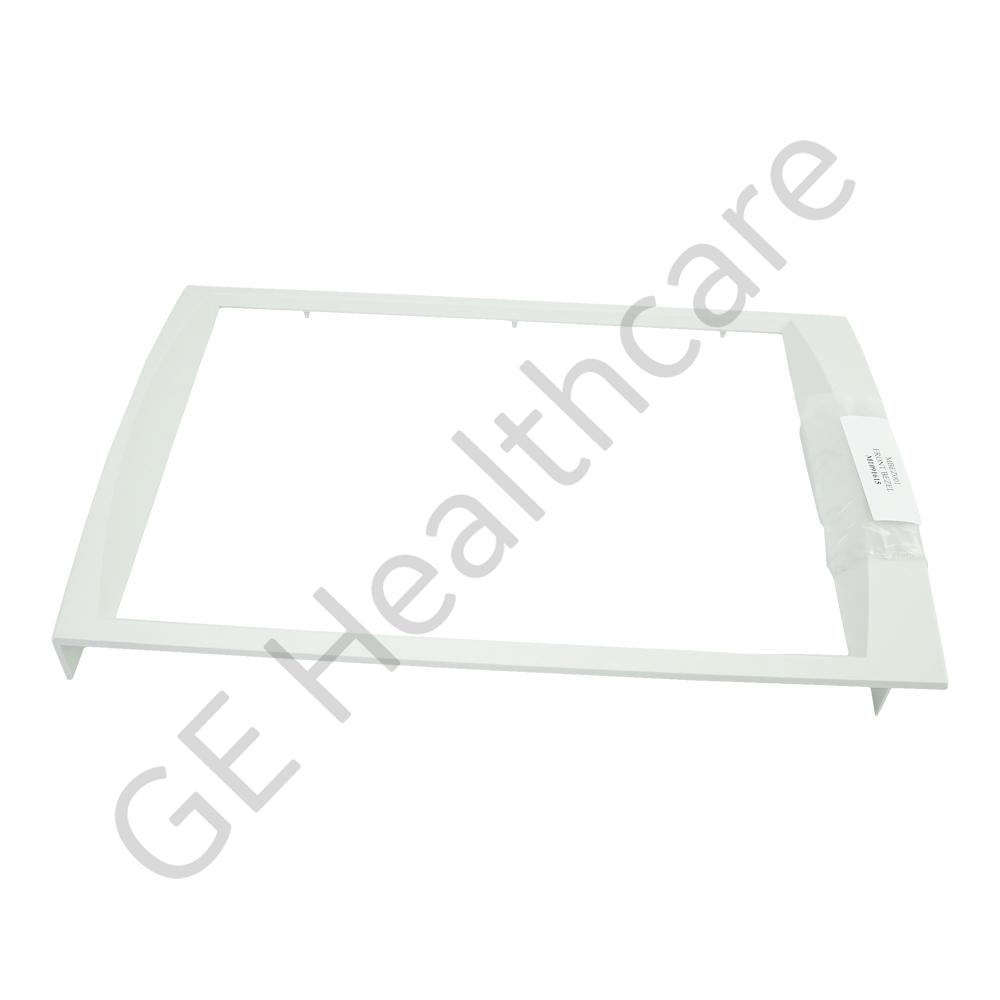 Front Bezel M1091615 Front Bezel M1091615