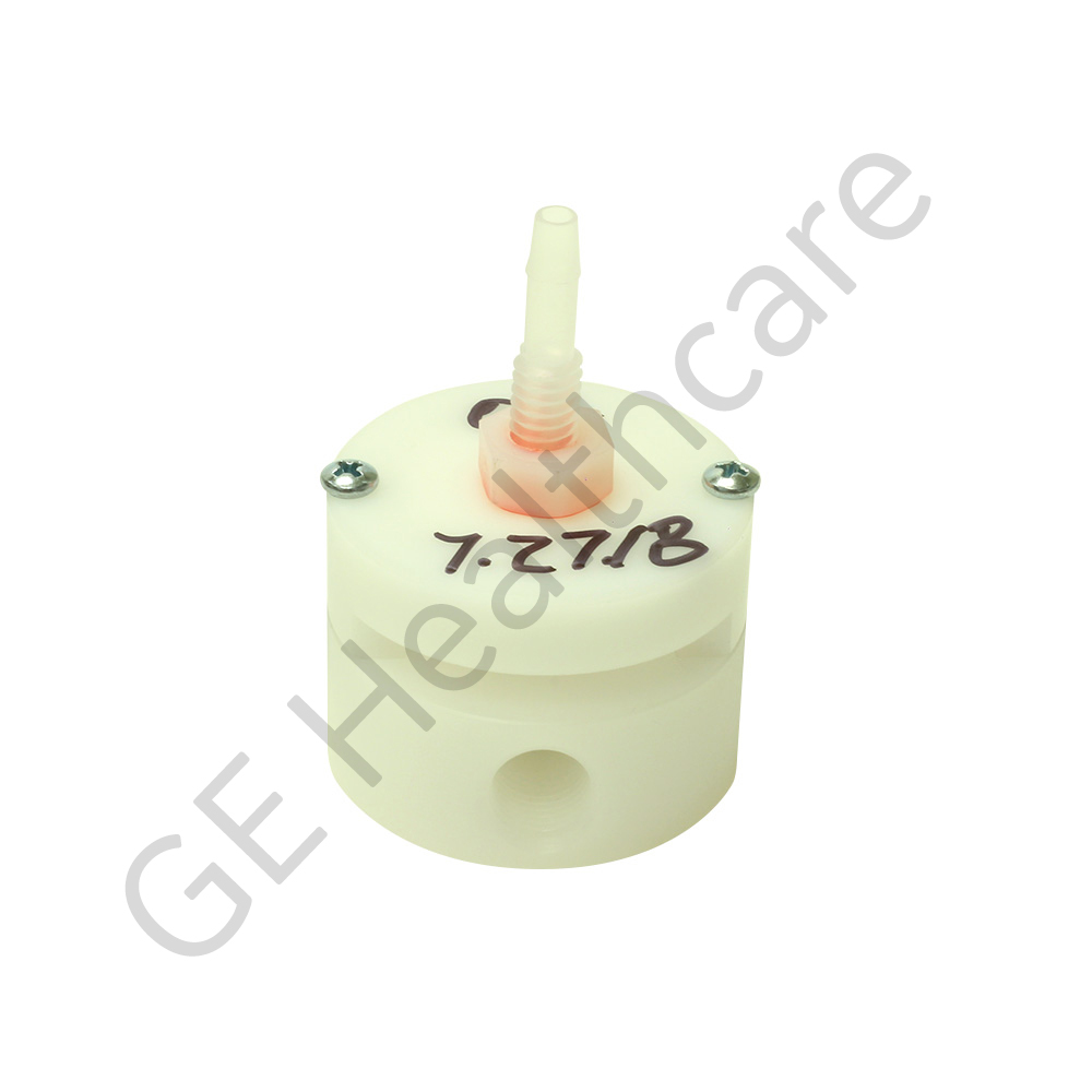 Diaphragm Actuated Relief Valve Diaphragm Actuated Relief Valve