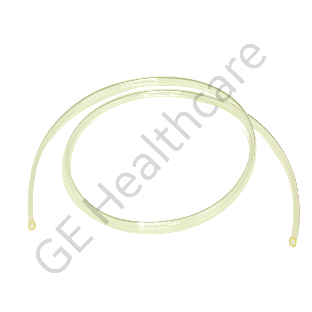 Tubing, Clear 1/4" Outer Diameter X 159" Inner Diameter (ID) Tubing, Clear 1/4" Outer Diameter X 159" Inner Diameter (ID)