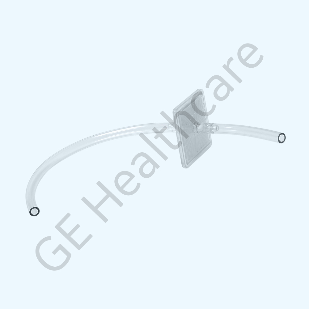 Suction Hydrophobic Filter with Tubing Suction Hydrophobic Filter with Tubing