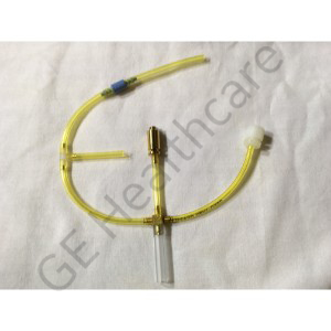 PIP Control Pressure Line PIP Control Pressure Line