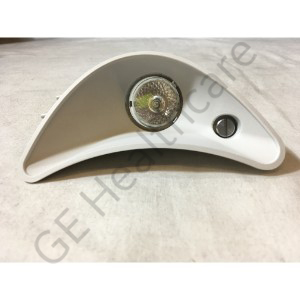 Warmer West Observation Light Assembly Warmer West Observation Light Assembly