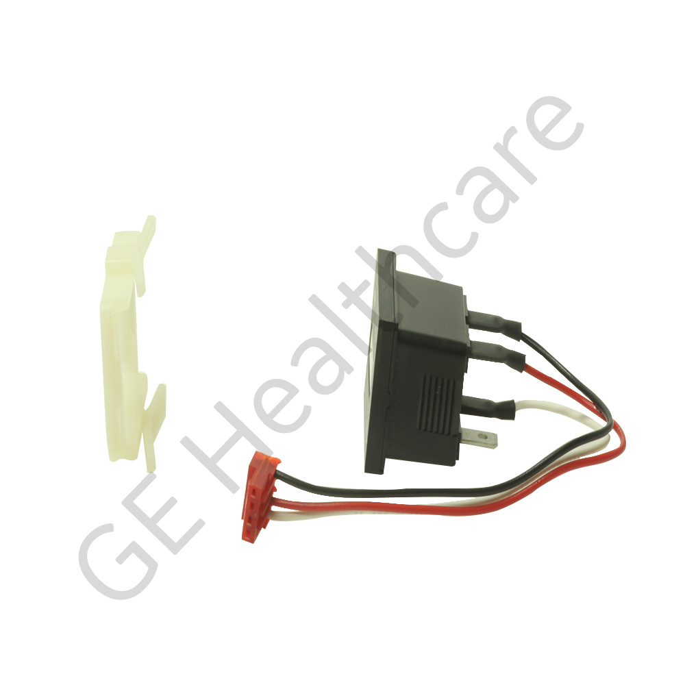 Hour Meter Harness Spot Phototherapy Hour Meter Harness Spot Phototherapy