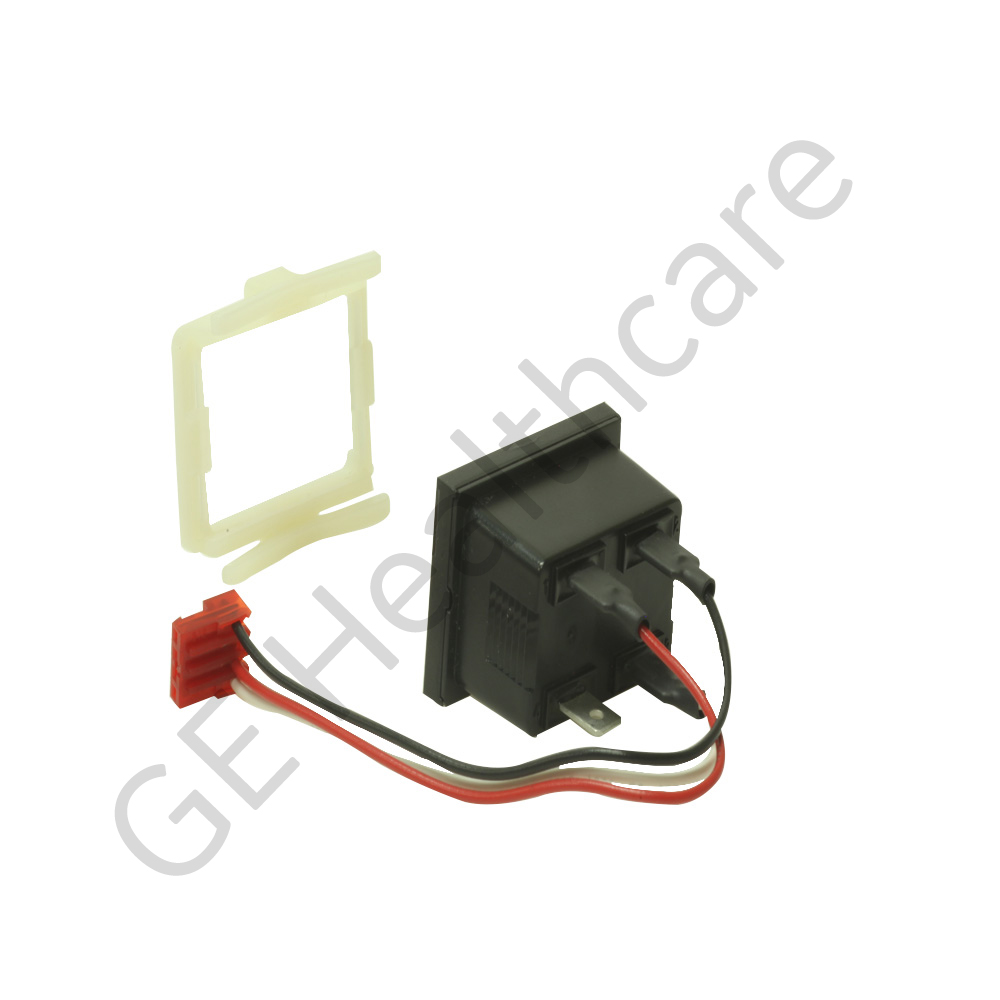 Hour Meter Harness Spot Phototherapy Hour Meter Harness Spot Phototherapy