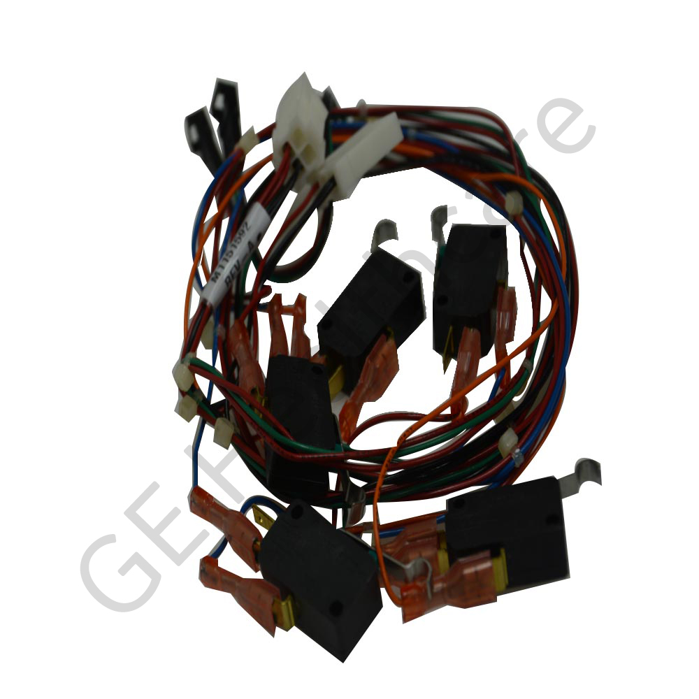 Harness, Docking Switch Harness, Docking Switch
