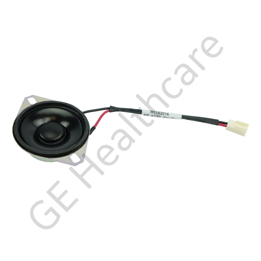 Speaker to Interface Speaker to Interface