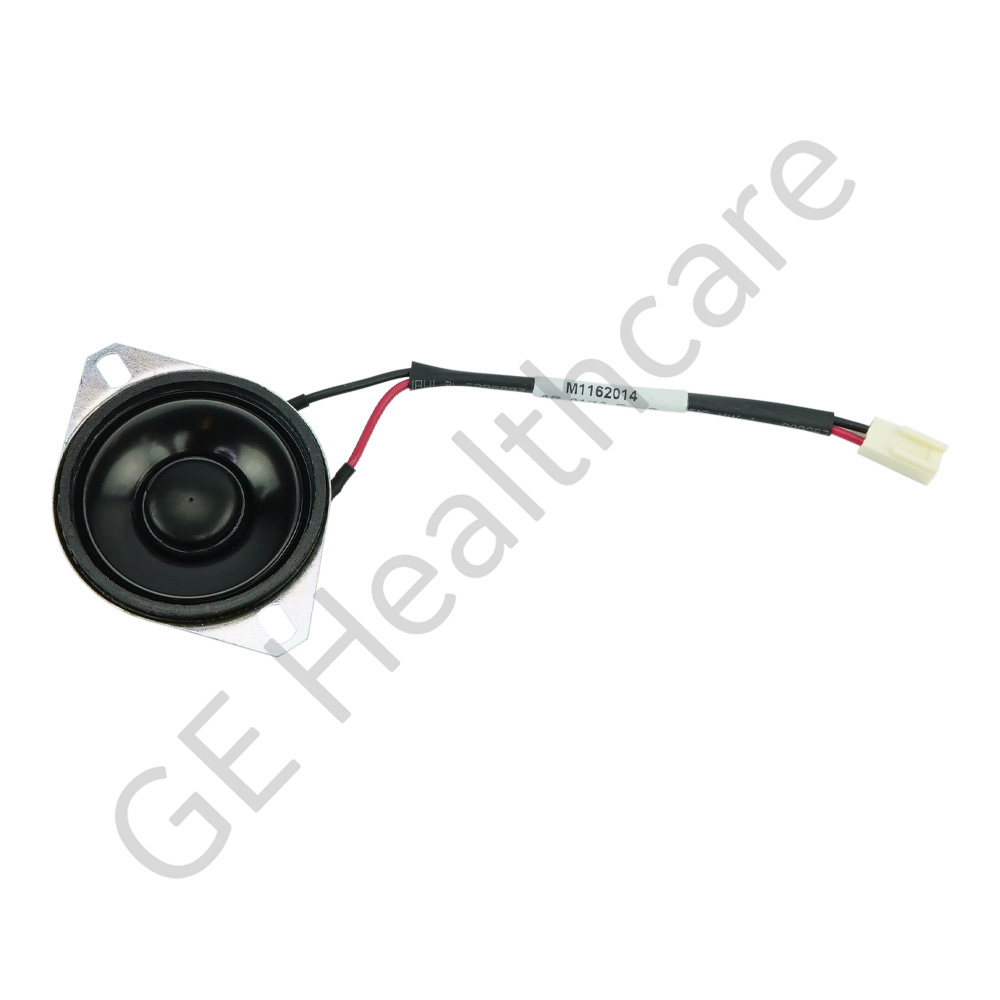 Speaker to Interface Speaker to Interface