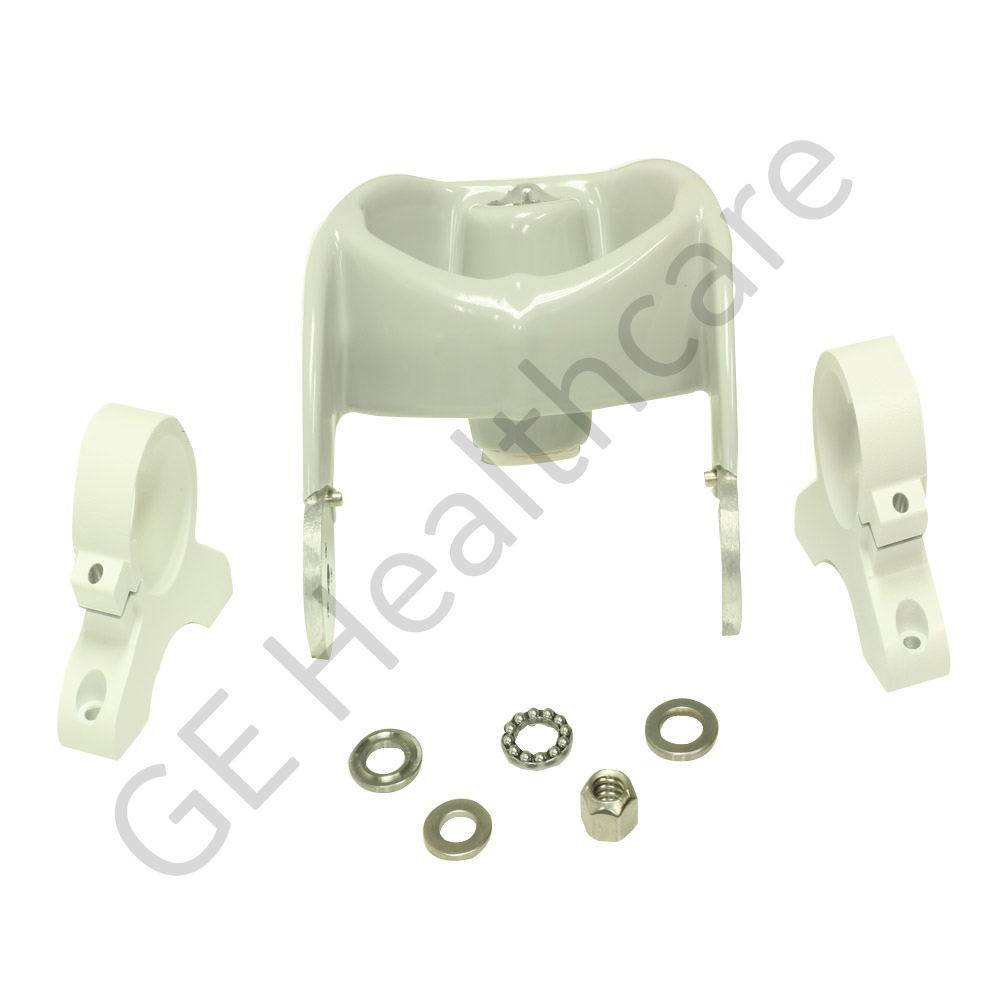 Double Stop Pin Wrist Casting with Bearing Housings Kit Double Stop Pin Wrist Casting with Bearing Housings Kit