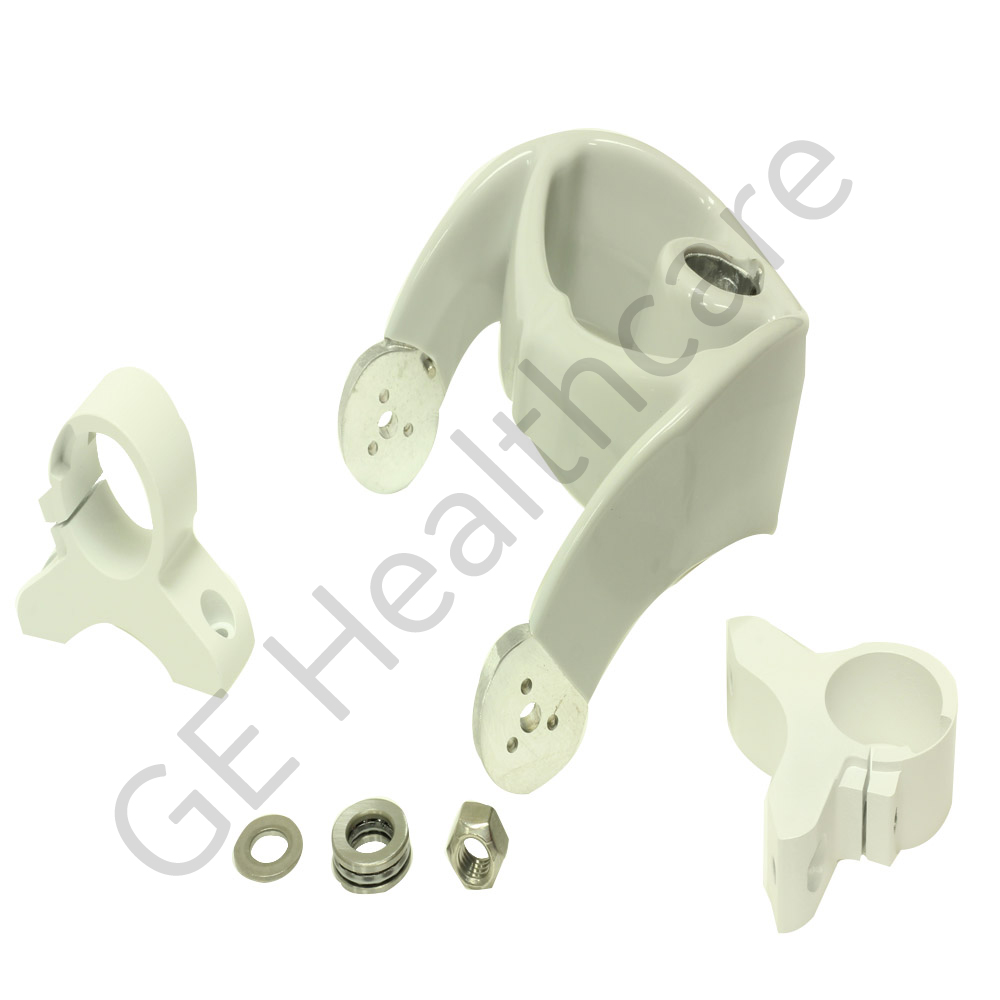 Double Stop Pin Wrist Casting with Bearing Housings Kit Double Stop Pin Wrist Casting with Bearing Housings Kit