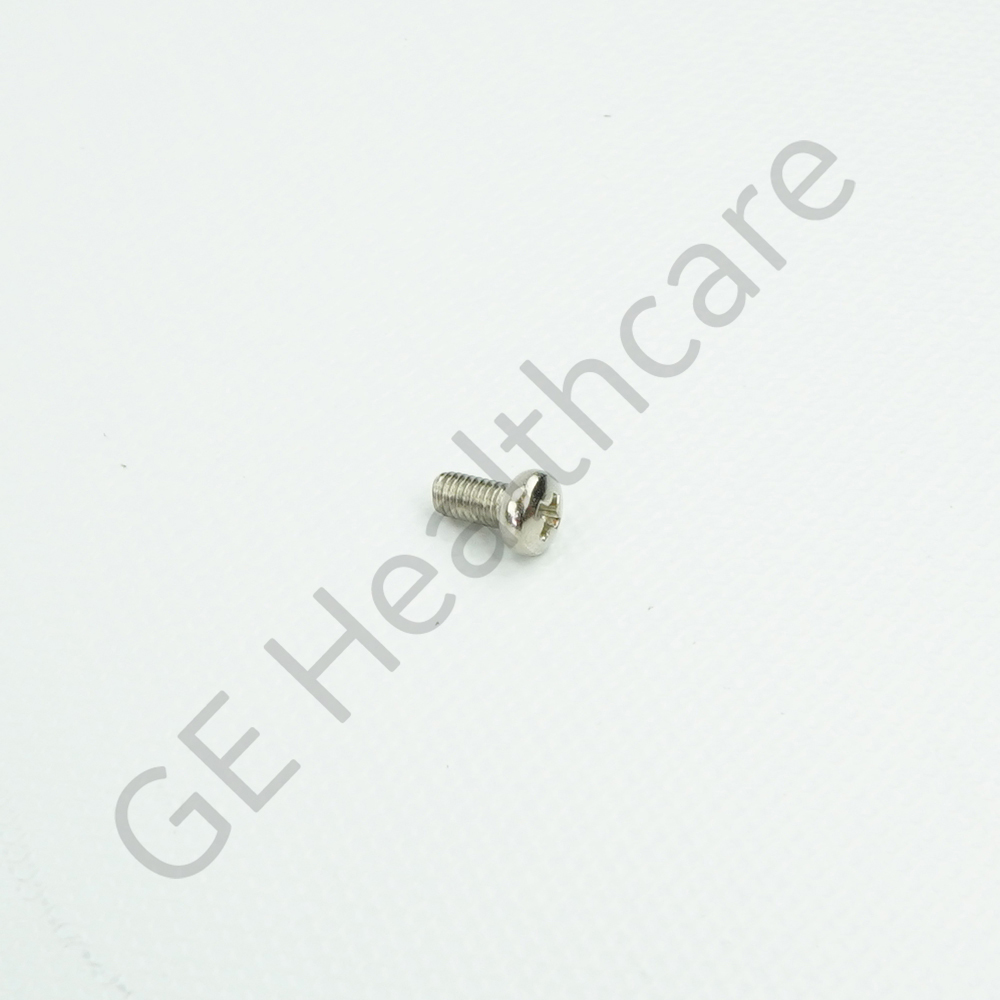 SCREW, M3x6, GB/T818-2000, pan head, SST A2, Cross recess SCREW, M3x6, GB/T818-2000, pan head, SST A2, Cross recess