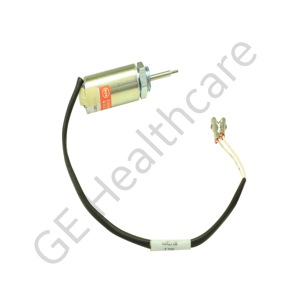 Cable Harness for Solenoid (511A0123-03) Cable Harness for Solenoid (511A0123-03)