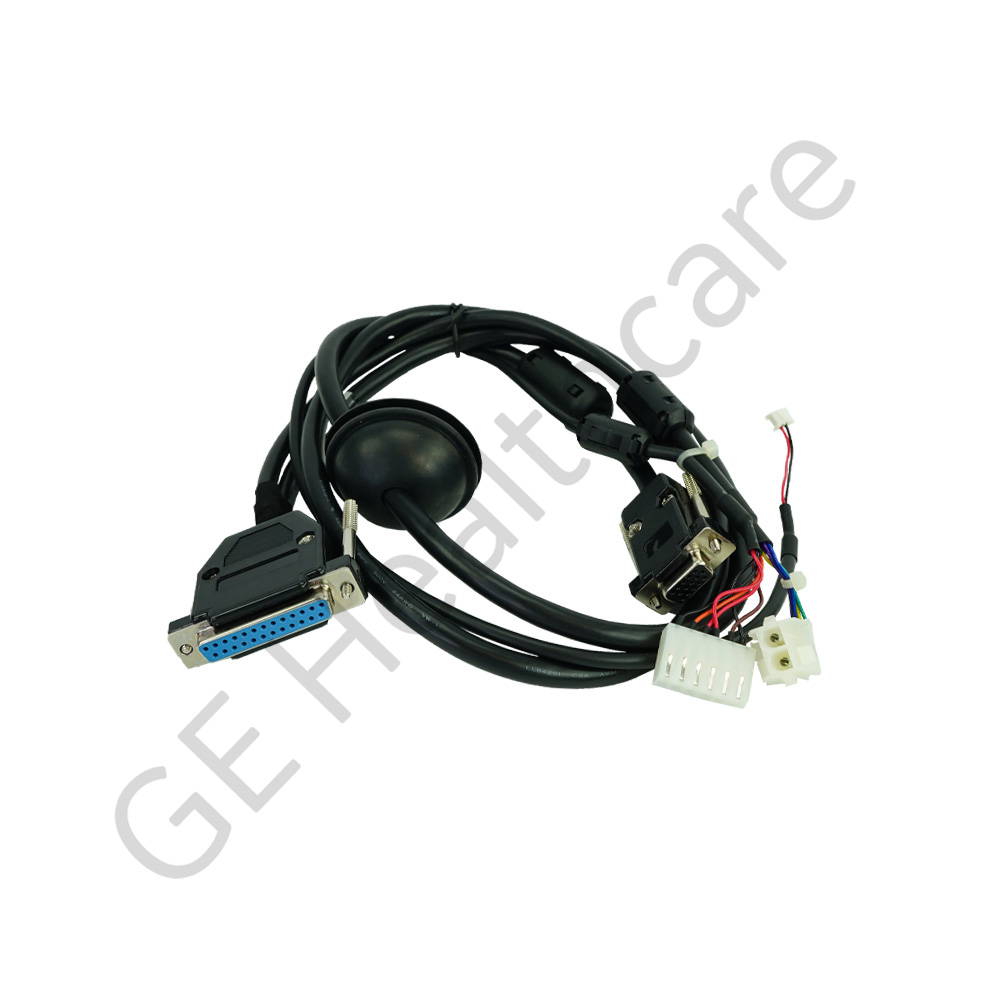 Harness CSB DMB For 9100C 25 Pin L1200MM Harness CSB DMB For 9100C 25 Pin L1200MM