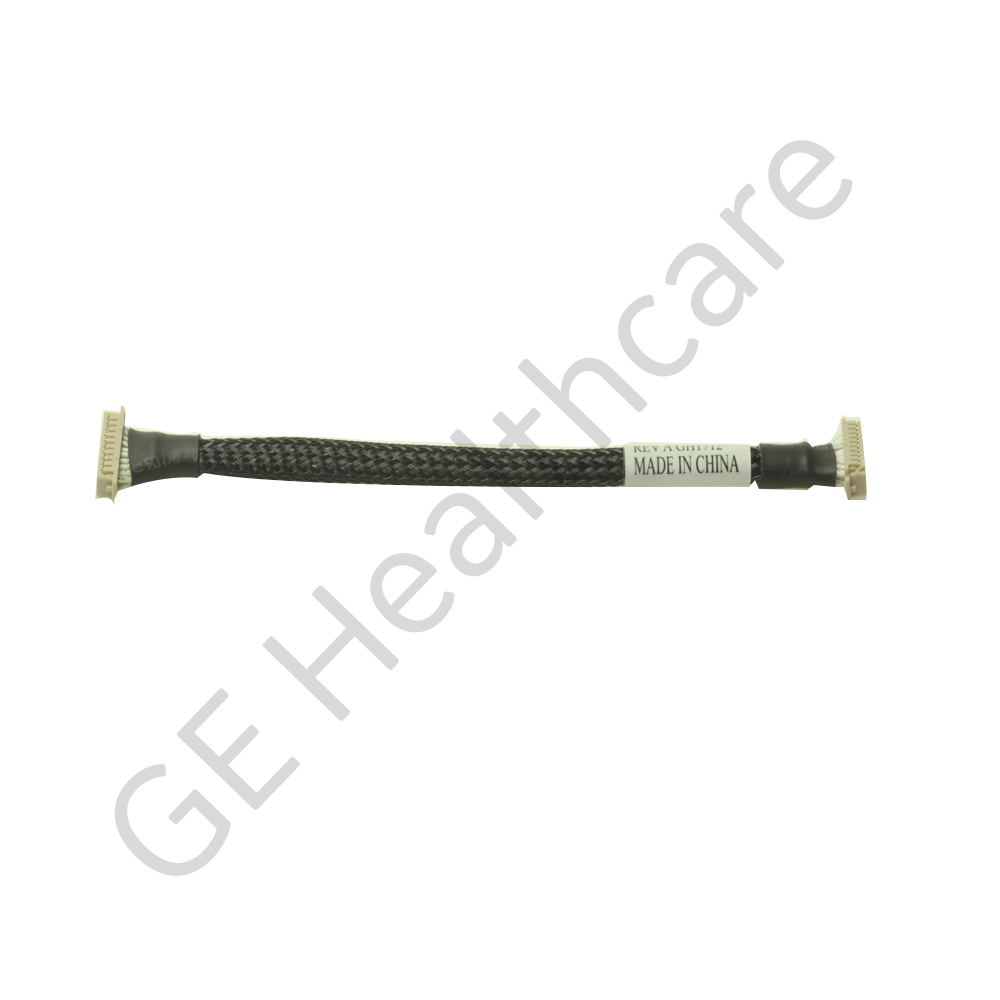 Harness Carrier Board to Keypad Harness Carrier Board to Keypad