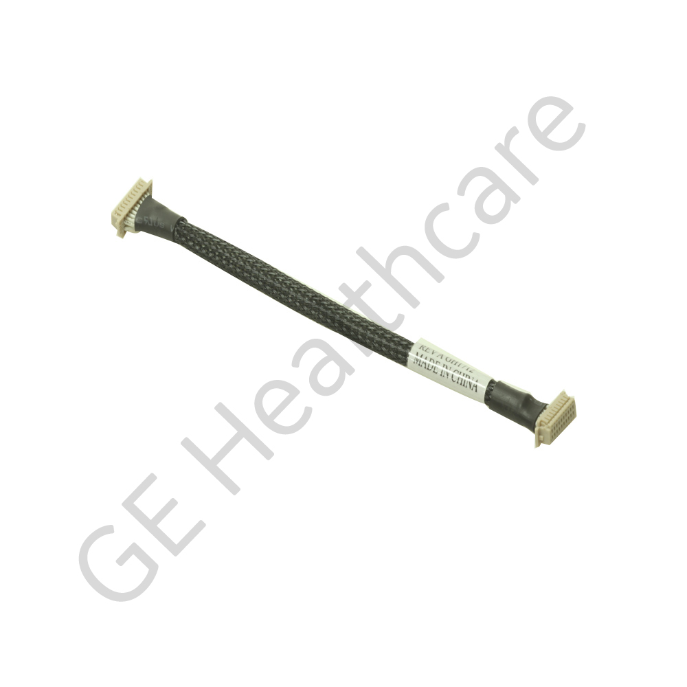 Harness Carrier Board to Keypad Harness Carrier Board to Keypad