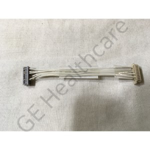 Harness Carrier Board to Touch Controller Board Harness Carrier Board to Touch Controller Board