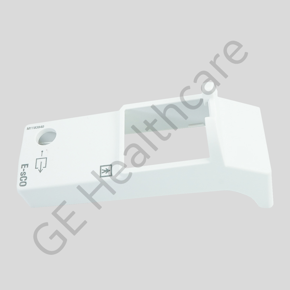 Front Cover E-SCO Front Cover E-SCO